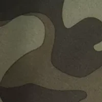 Toddler Boys Printed Puffer Jacket