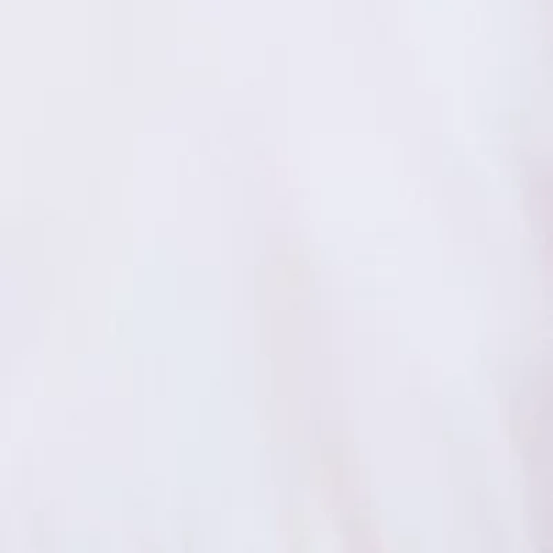 Baby Girls Iridescent Midweight Jacket