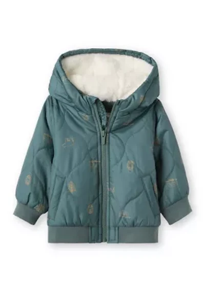 Baby Boys Single Jacket