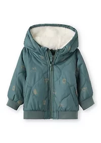 Baby Boys Single Jacket