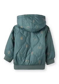 Baby Boys Single Jacket