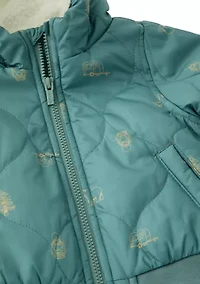 Baby Boys Single Jacket