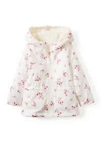 Toddler Girls Single Jacket