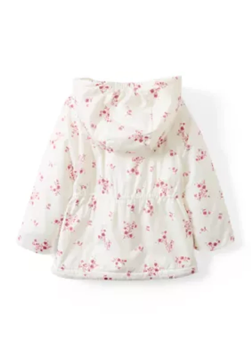 Toddler Girls Single Jacket