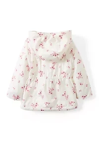 Toddler Girls Single Jacket