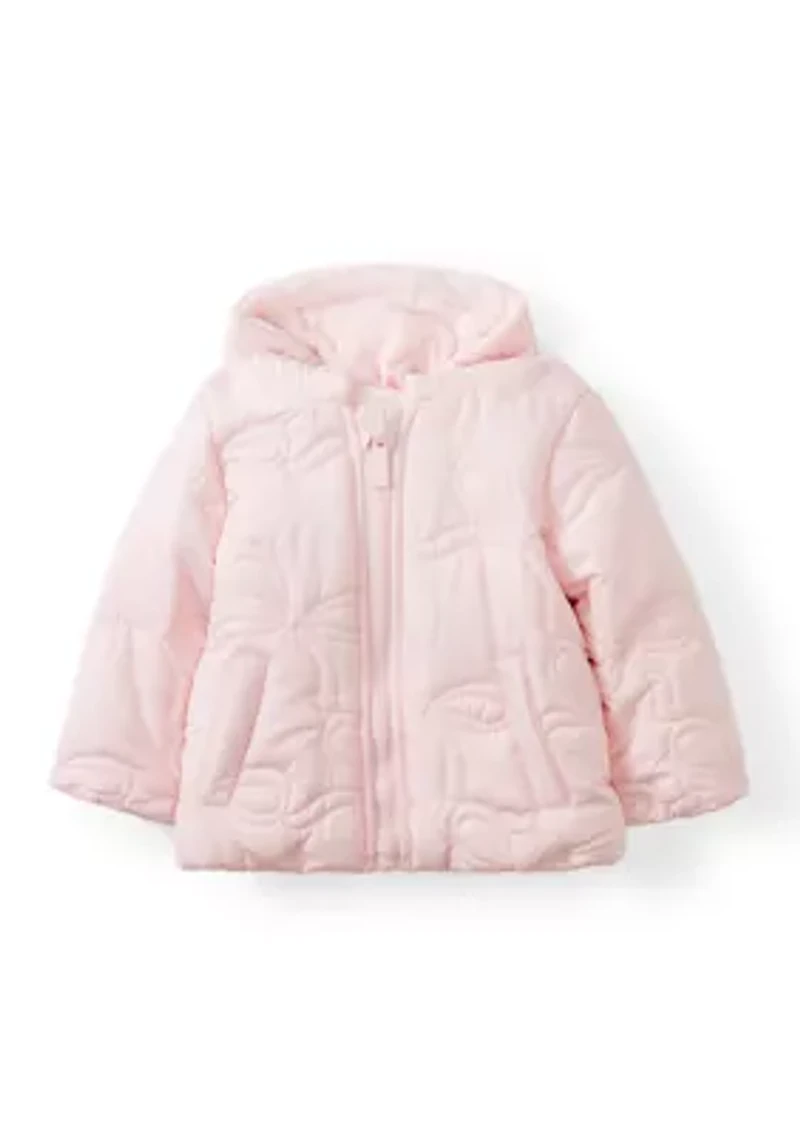 Baby Girls Jacket