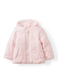 Baby Girls Jacket