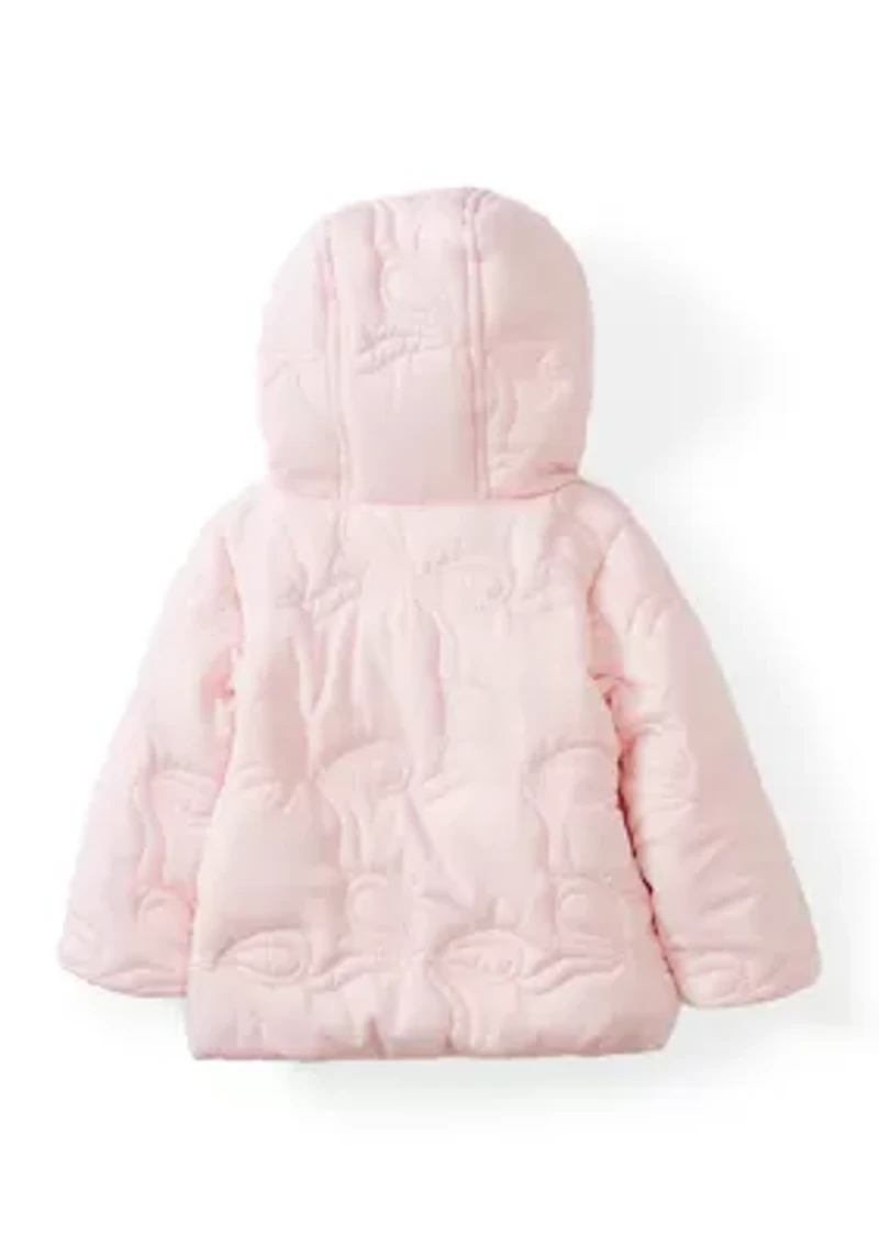 Baby Girls Jacket