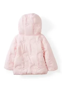 Baby Girls Jacket