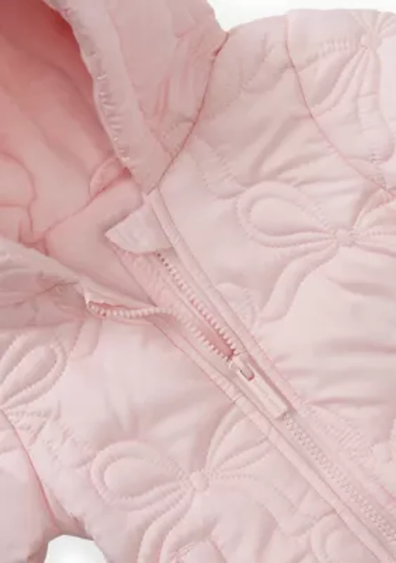 Baby Girls Jacket
