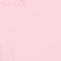 Toddler Girls Zip Up Jacket