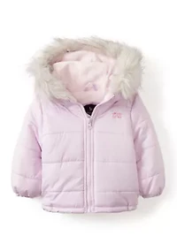 Infant Girls HW Single Jacket