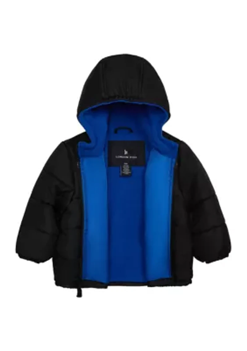 Baby Boys Single Jacket