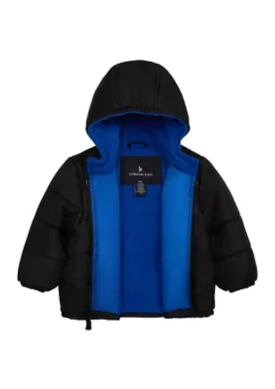 Baby Boys Single Jacket