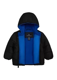 Baby Boys Single Jacket