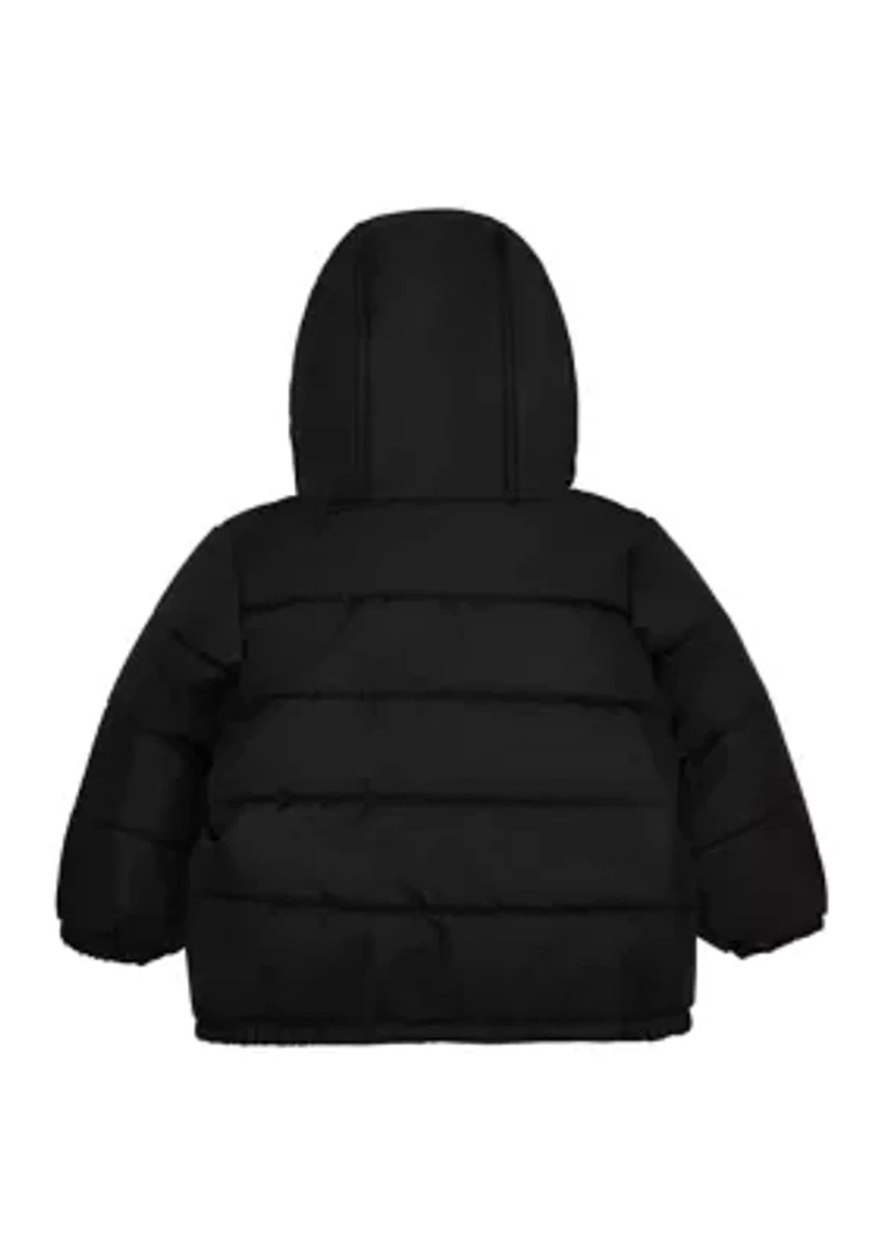 Baby Boys Single Jacket