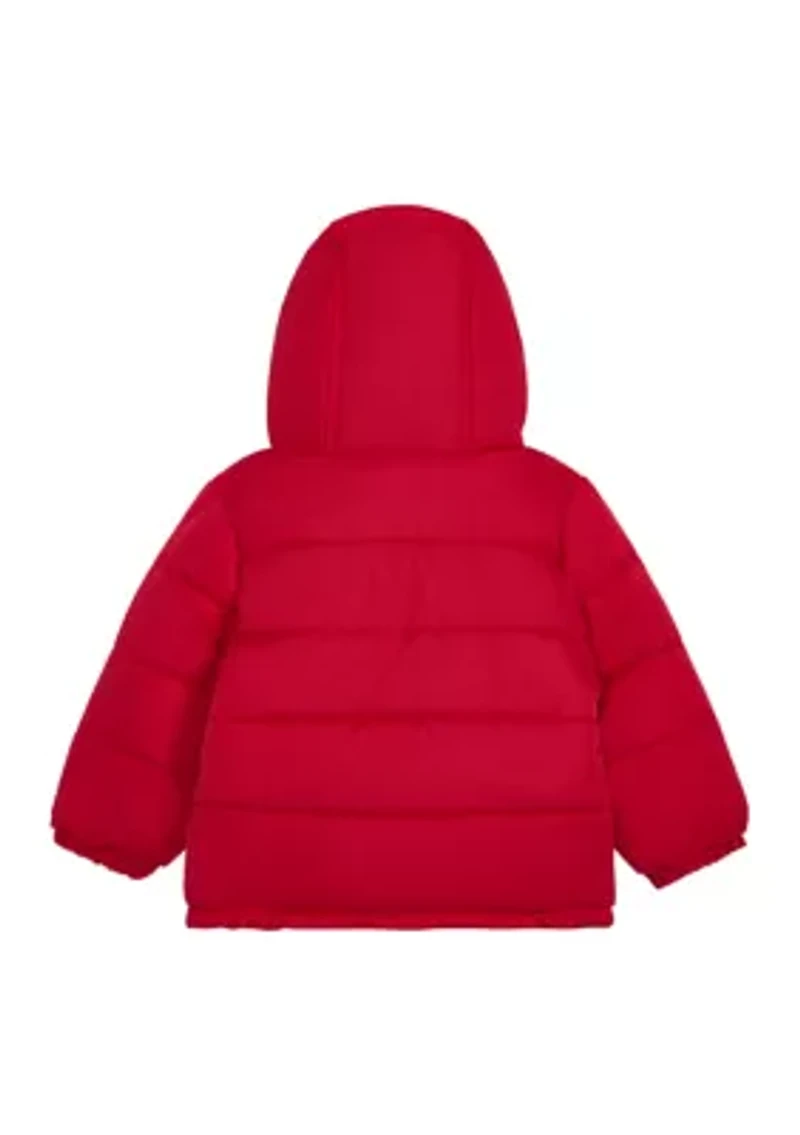 Baby Boys Single Jacket
