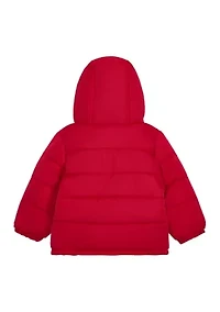 Baby Boys Single Jacket