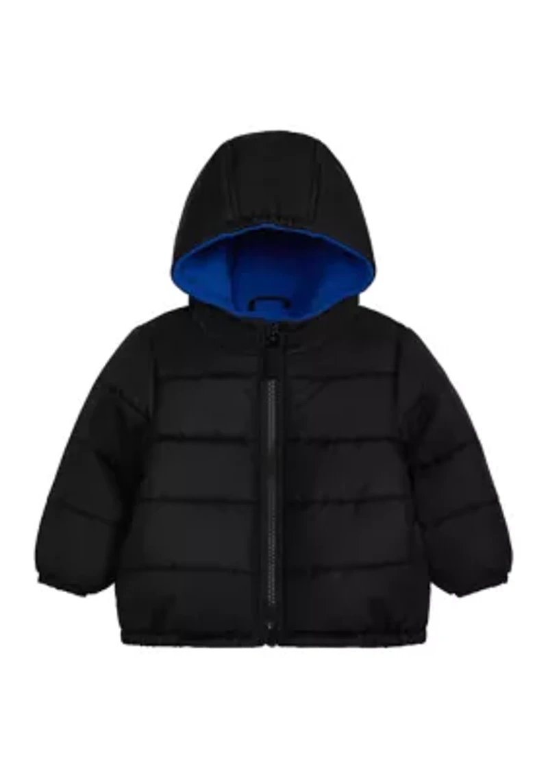 Baby Boys Single Jacket