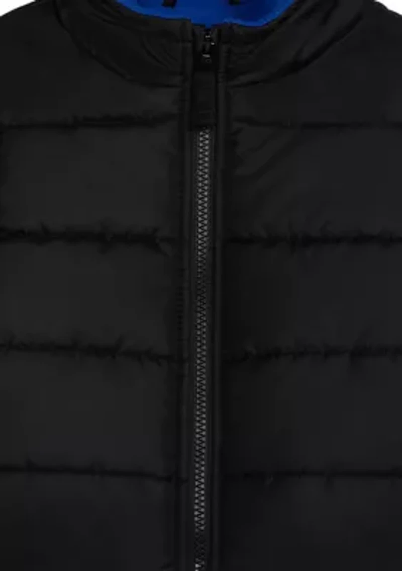 Baby Boys Single Jacket