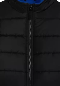 Baby Boys Single Jacket