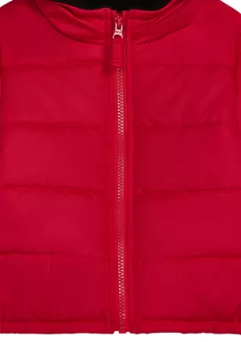 Baby Boys Single Jacket