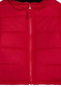 Baby Boys Single Jacket