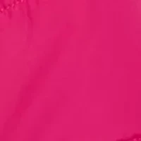Toddlers Girls Hoodie Puffer Jacket