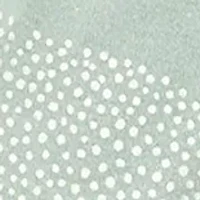 Baby Girls 2-Piece Hoppy Easter Bodysuit Pants Set