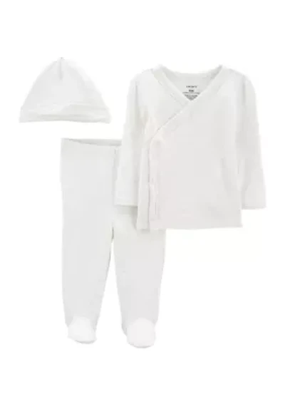 Baby Girls Take Me Home Set