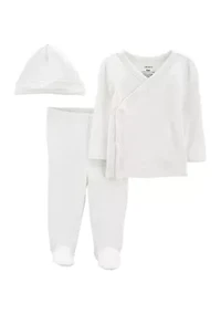 Baby Girls Take Me Home Set