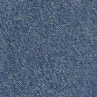 Baby Girls 2-Piece Bodysuit and Chambray Skirtall Set