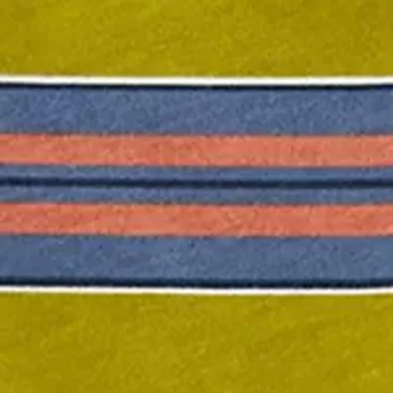 Baby Boys Stripe Jersey Bodysuit Set