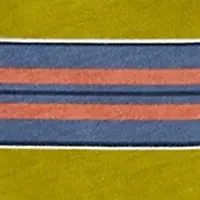 Baby Boys Stripe Jersey Bodysuit Set