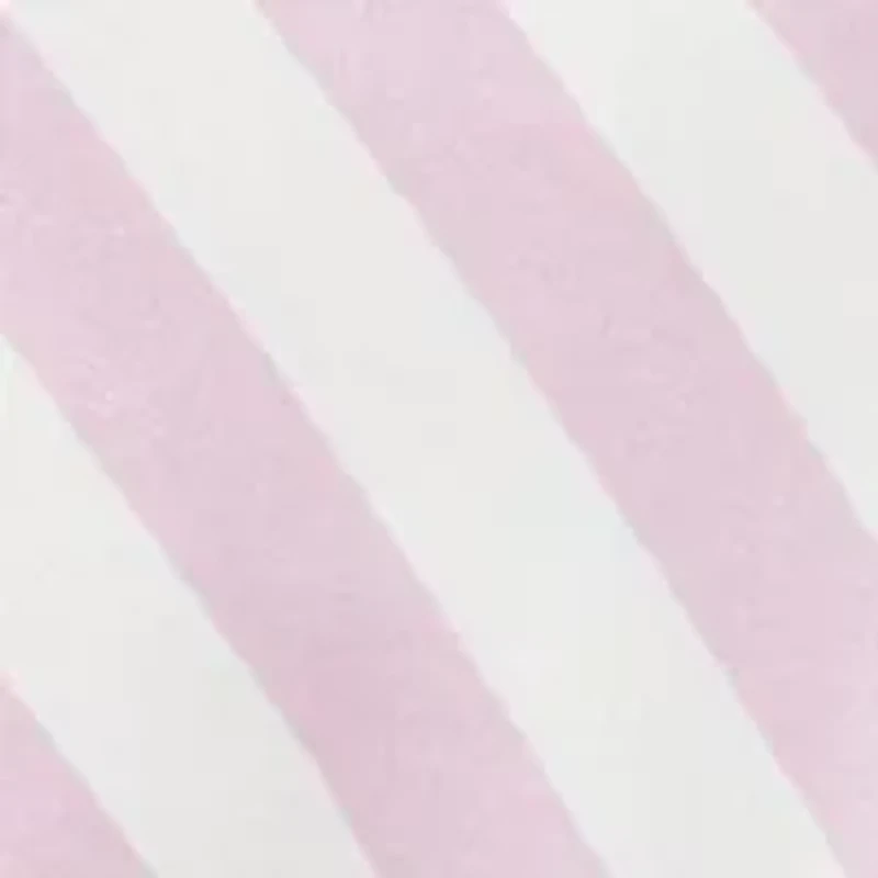 Baby Girls French Terry Set