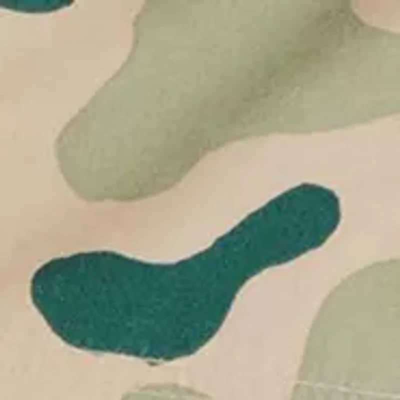 Baby Boys Wild and Free Camo Set