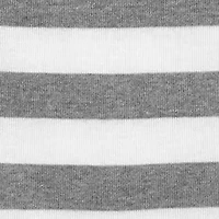 Baby Boys Crab Printed Bodysuits and Pants Set