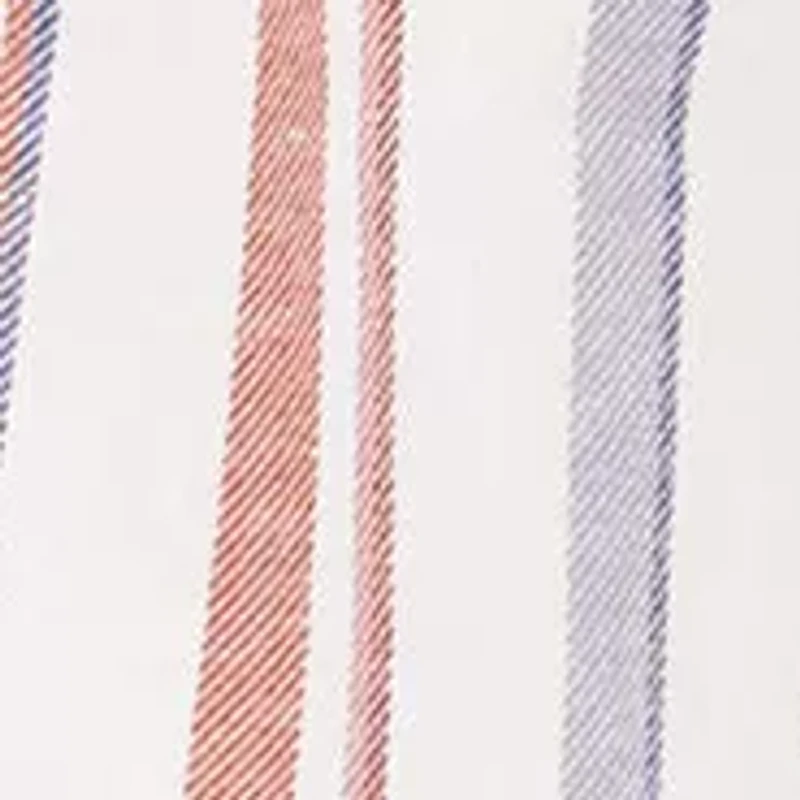 Baby Girls Striped Jumpsuit