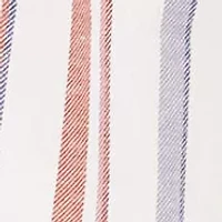 Baby Girls Striped Jumpsuit