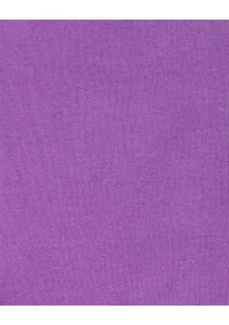 Baby Girls Sleeveless Smocked Floral 3 Piece Set