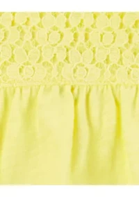 Baby Girls 3-Piece Set