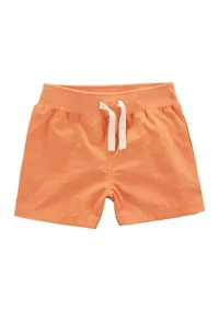 Baby Boys Tropical Short Set