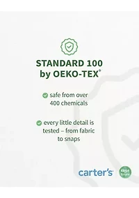 Baby Boys Tropical Short Set