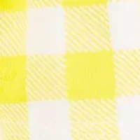 Baby Girls Gingham Sunsuit