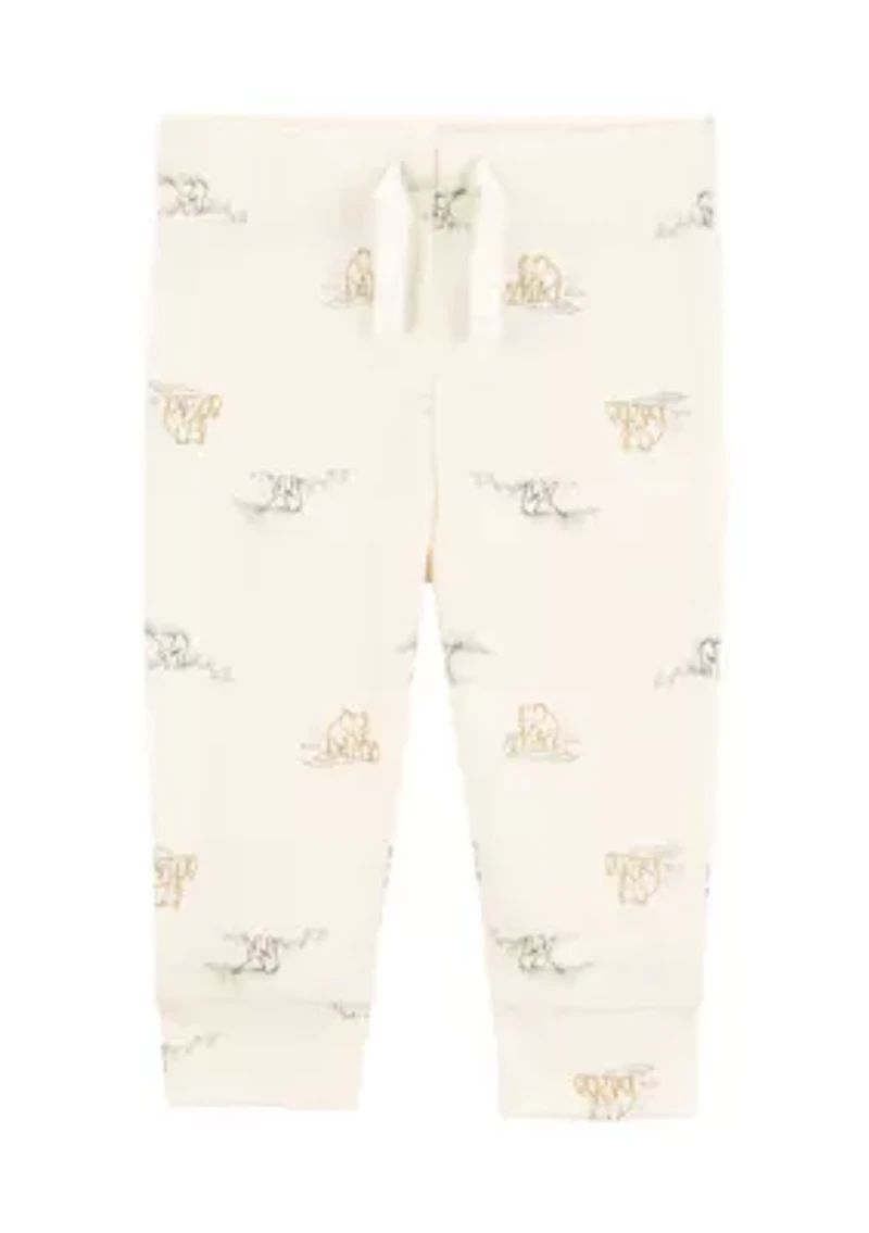 Baby Girls 3-Piece Set