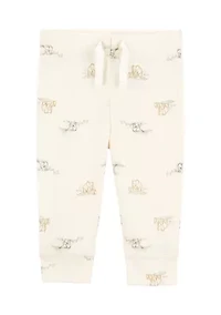 Baby Girls 3-Piece Set