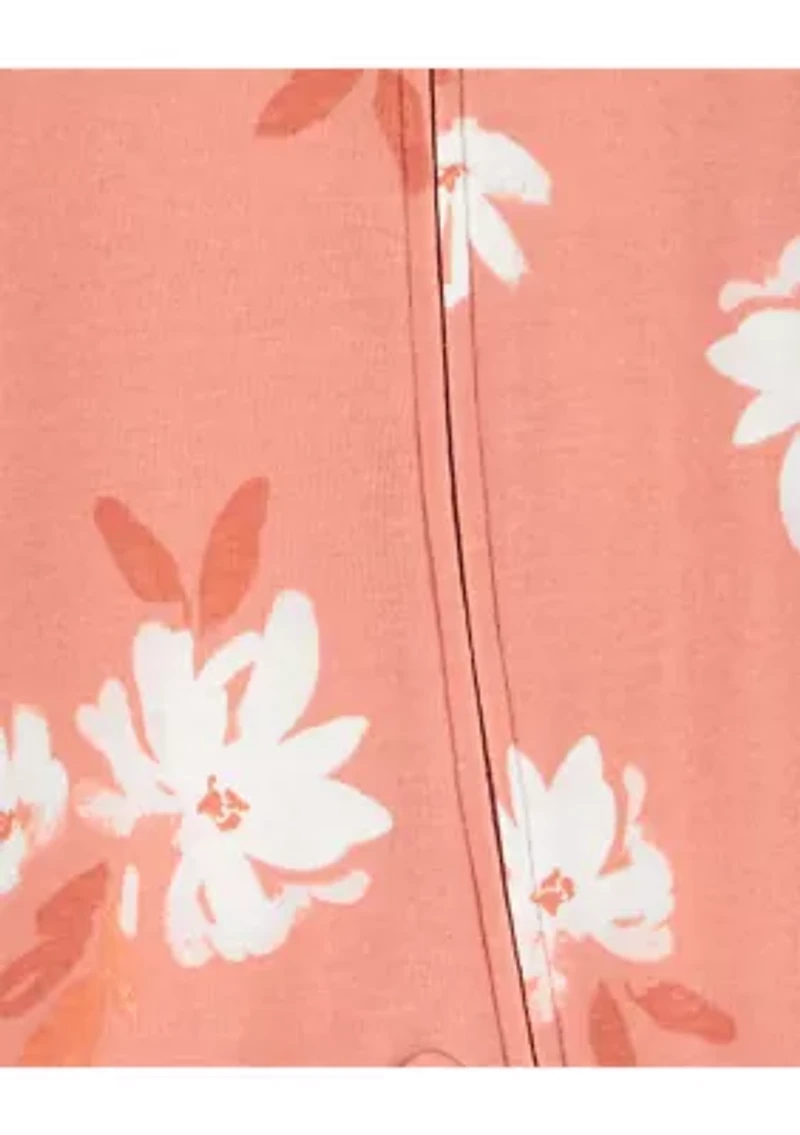 Baby Girls Sleepwear Set