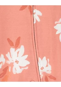 Baby Girls Sleepwear Set
