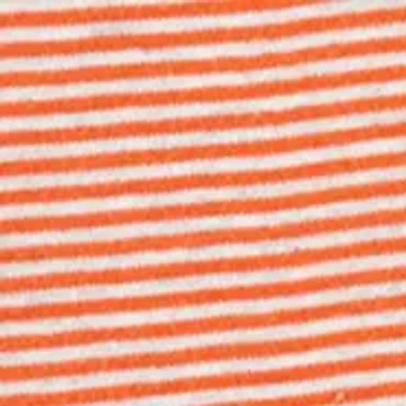 Baby Girls Halloween Graphic Bodysuit and Striped Leggings Set