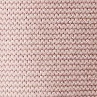 Baby Girls One Piece Sweater Knit Overalls